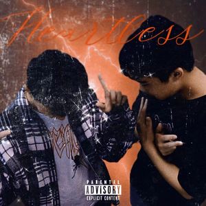 Heartless(prod.by RoyalBoyBrazy)
