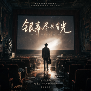 银幕尽头有光