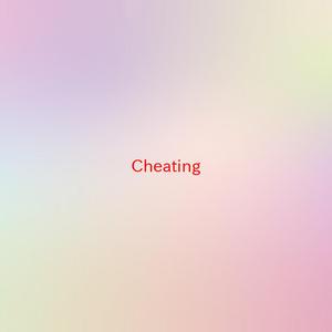Cheating (Instrumental version originally performed by John Newman)