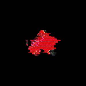 an enigmatic encounter