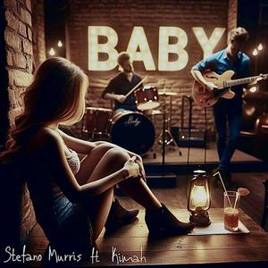BABY (feat. kimah)