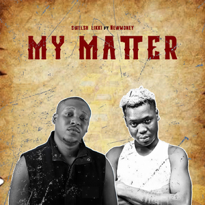 My Matter