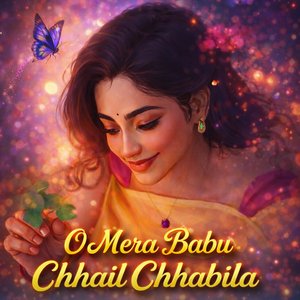 O Mera Babu Chhail Chhabila