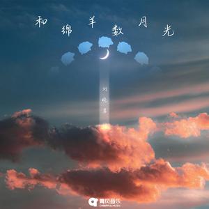 和绵羊数月光