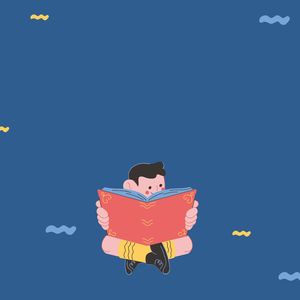 Quiet Clouds of Thought