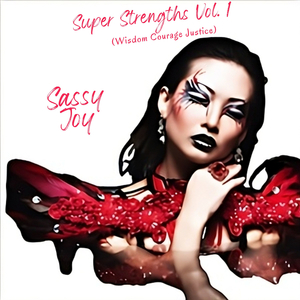 Super Bravery (Courage)