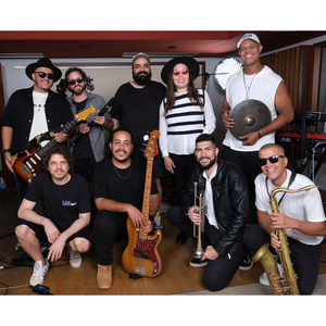 Tempo ao Tempo (Ao Vivo)