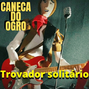 Trovador Solitário
