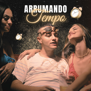 Arrumando Tempo