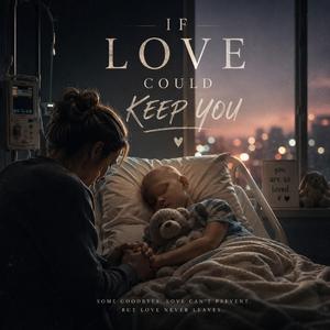 If Love Could Keep You