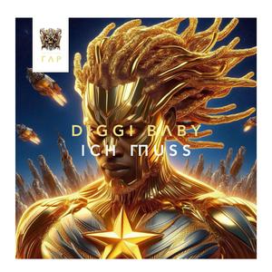 ICH ΓΠUSS (Ich muss)