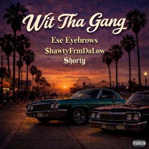 Wit Tha Gang (feat. $hawtyFrmDaLow & $horty)