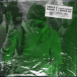 Passe à l'épice 3 (Sanpellegrino)