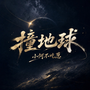 撞地球