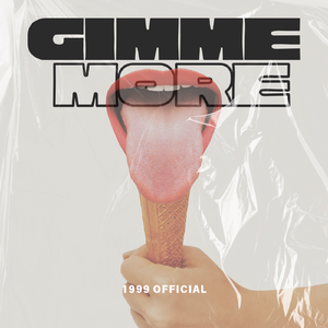 Britney Spears - Gimme More (SMGP Remix)