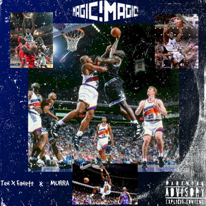 Magic! (feat. Murra)