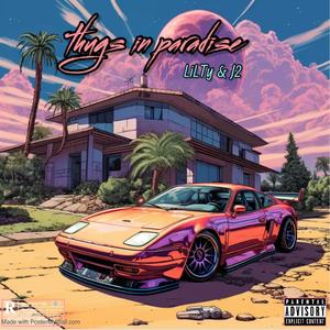 SUITE LIFE (feat. J2 & JayFlo)