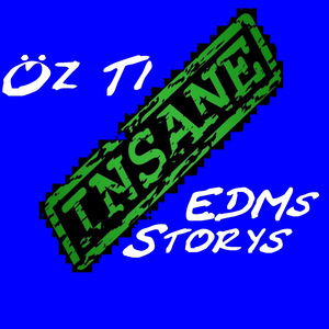 Insane (Bassline Remix)