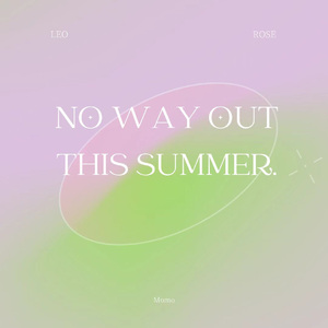 NO WAY OUT(吴露可逃cp向应援曲)(Demo)