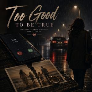 Too Good To Be True