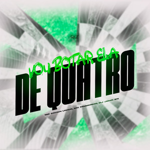 Vou Botar Ela de Quatro