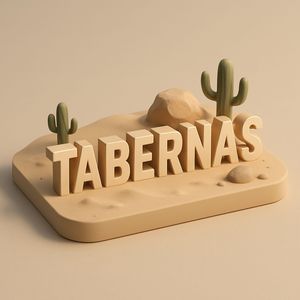 Tabernas