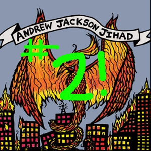 San Jose Fight Song (by Ten in the Swear Jar)