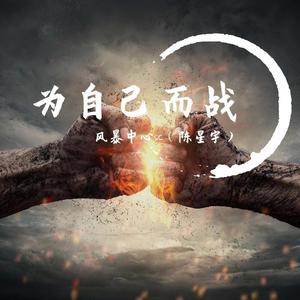 为自己而战（Prod by.Shadow）