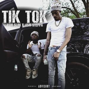 Tikk Tokk (feat. 4SM Steppa)