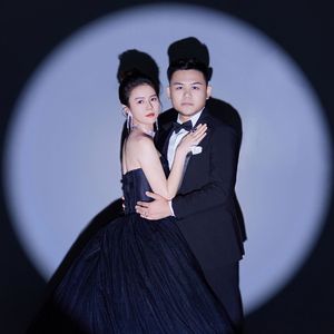 寂寞的男人-黄虎森