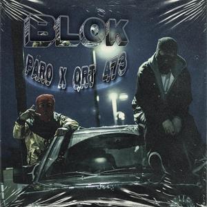 BLOK (feat. QRT)