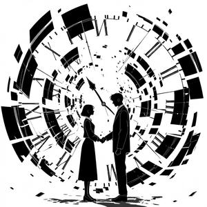 0.5秒のディソナンス