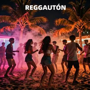 BAILA SIN MIEDO (Instrumental)