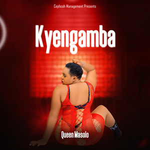 Kyengamba