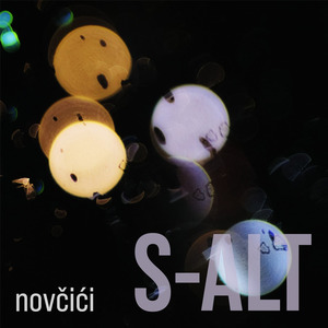 Novčići