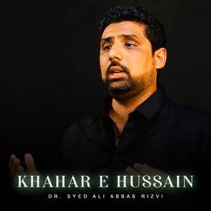 Khahar E Hussain