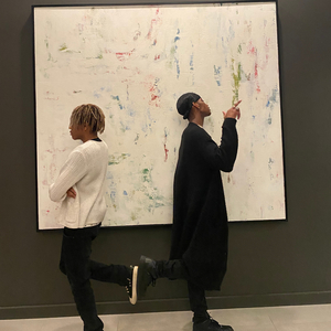 Guap (sped up) (feat. Indigo Paradox & InWintr)