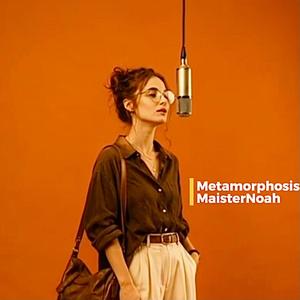 Metamorfosis