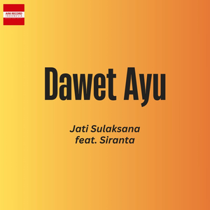 Dawet Ayu