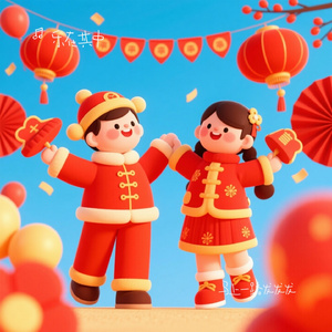 马上一路发发发