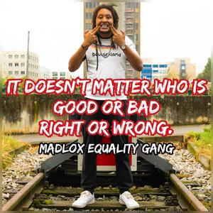 I Am All That That Hurts None & All That That Is Always Protected By God 2- Skit