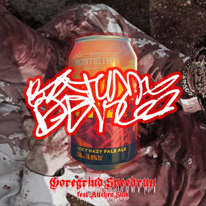 Goregrind Speedrun (feat. Kitchen Sink)