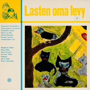 Putte-possun nimipäivä