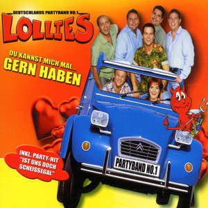 Is' uns doch scheissegal (...na, na, na)