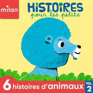 Un poisson nommé Marina, Pt. 2/2 (Histoire)