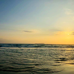 グッバイマーチ