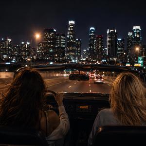 Midnight Drive