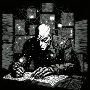 La Matrice (Prod.Thundaa)