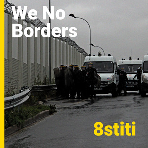 We No Border