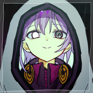 Ghost (窓付き＠)